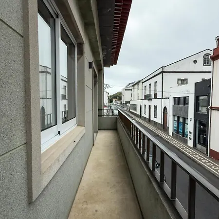 Bed & Breakfast Gaveto De Lisboa - Charming House Ponta Delgada (Sao Miguel)