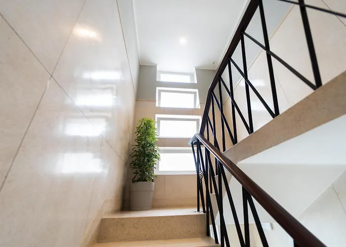 Gaveto De Lisboa - Charming House Bed & Breakfast