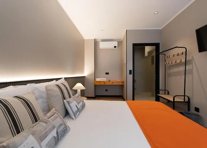 Gaveto De Lisboa - Charming House Bed & Breakfast Ponta Delgada (Sao Miguel)