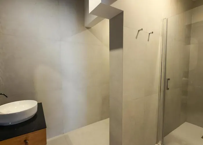 Gaveto De Lisboa - Charming House 3* Ponta Delgada (Sao Miguel)