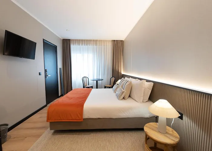 Gaveto De Lisboa - Charming House