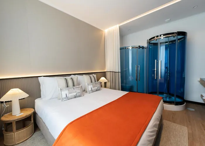 Gaveto De Lisboa - Charming House 3*