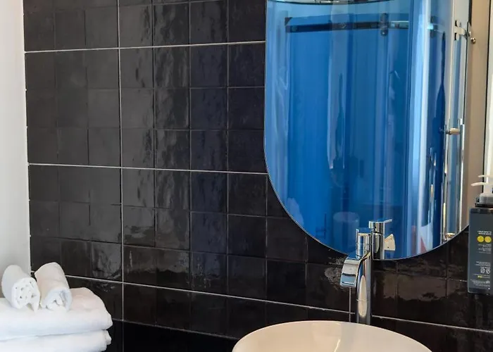 Gaveto De Lisboa - Charming House Bed & Breakfast Ponta Delgada (Sao Miguel)