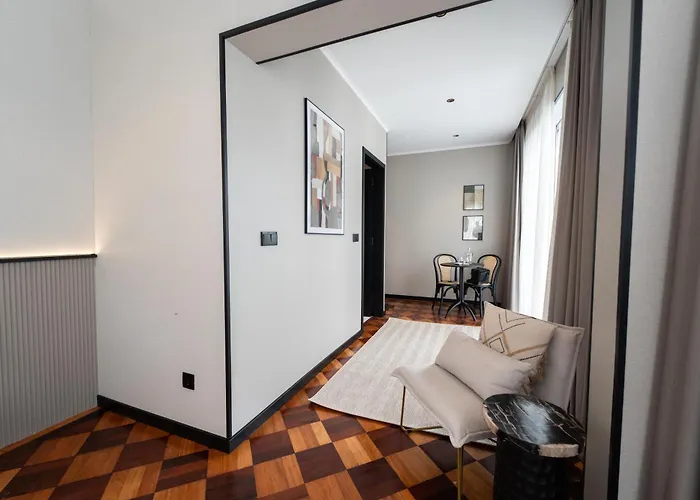 Gaveto De Lisboa - Charming House Bed & Breakfast