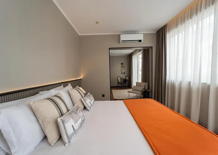 Gaveto De Lisboa - Charming House Bed & Breakfast Ponta Delgada (Sao Miguel)