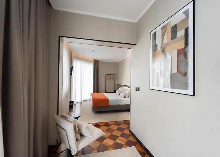 Gaveto De Lisboa - Charming House Bed & Breakfast Ponta Delgada (Sao Miguel)