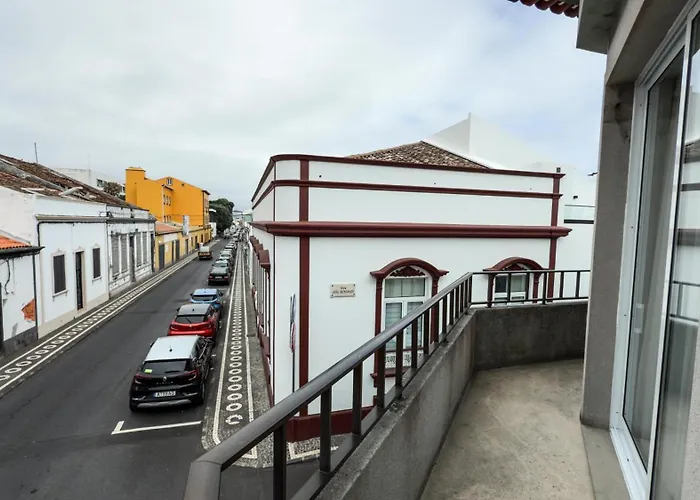 Gaveto De Lisboa - Charming House