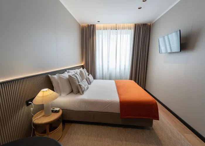 Bed & Breakfast Gaveto De Lisboa - Charming House Ponta Delgada (Sao Miguel)