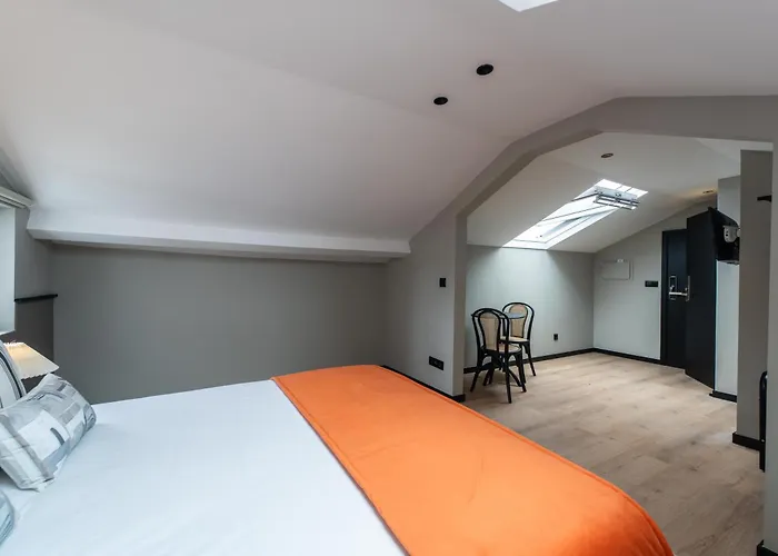 Gaveto De Lisboa - Charming House