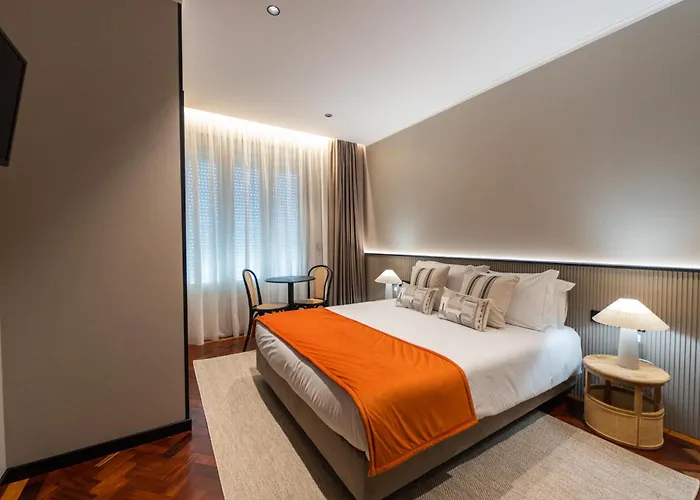 Bed & Breakfast Gaveto De Lisboa - Charming House