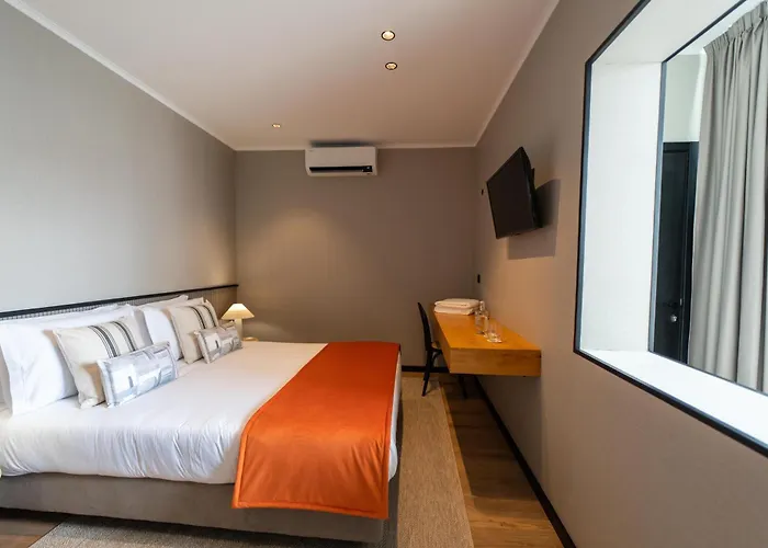 Gaveto De Lisboa - Charming House Ponta Delgada (Sao Miguel)