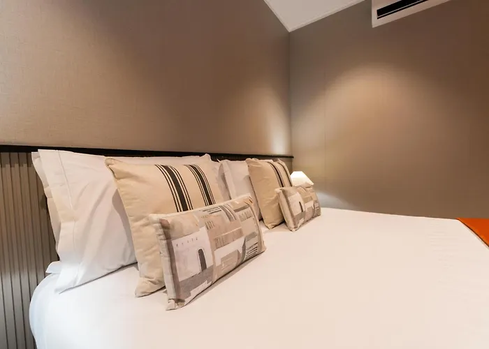 Gaveto De Lisboa - Charming House Bed & Breakfast