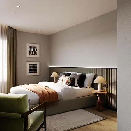 Bed & Breakfast Gaveto De Lisboa - Charming House
