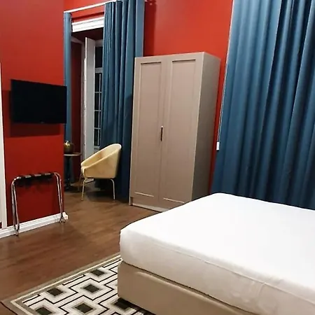 Bed & Breakfast Gaveto De Lisboa - Charming House