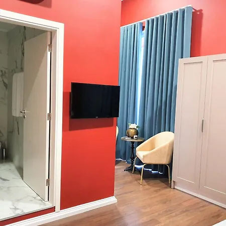 Gaveto De Lisboa - Charming House Bed & Breakfast Ponta Delgada