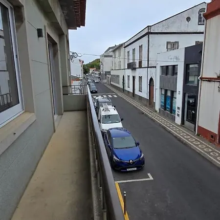 Gaveto De Lisboa - Charming House * Ponta Delgada