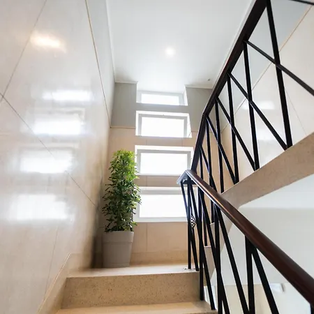 Gaveto De Lisboa - Charming House Bed & Breakfast