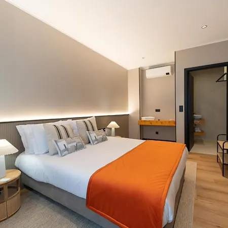 Gaveto De Lisboa - Charming House Ponta Delgada