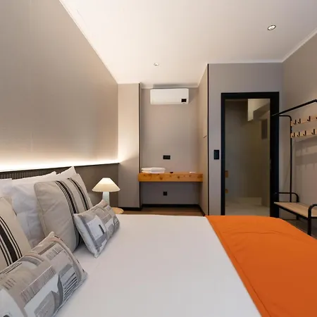 Gaveto De Lisboa - Charming House Bed & Breakfast Ponta Delgada