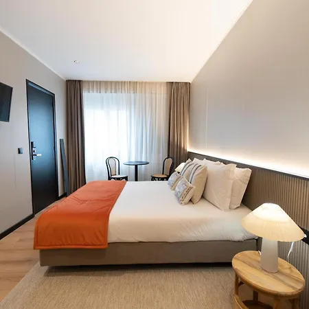 Gaveto De Lisboa - Charming House