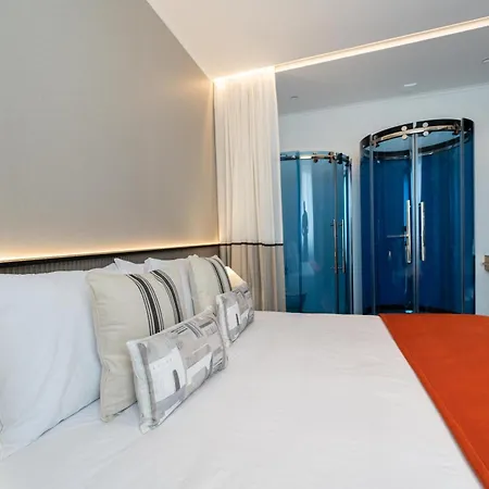 Gaveto De Lisboa - Charming House Bed & Breakfast