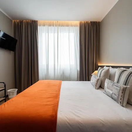 Gaveto De Lisboa - Charming House Bed & Breakfast Ponta Delgada