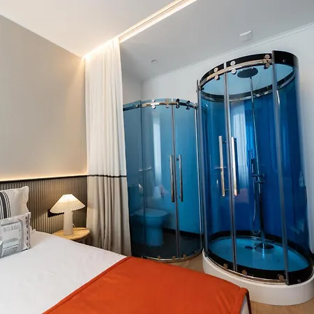 Gaveto De Lisboa - Charming House Bed & Breakfast 3*