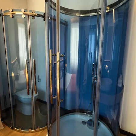 Frühstückspension Gaveto De Lisboa - Charming House 3*