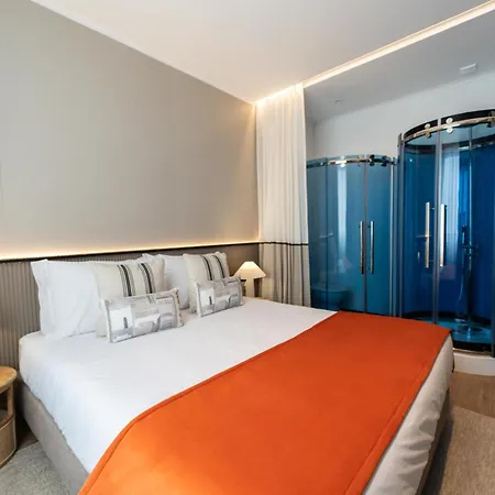 Gaveto De Lisboa - Charming House *