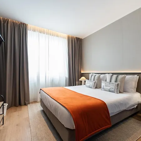 Bed & Breakfast Gaveto De Lisboa - Charming House