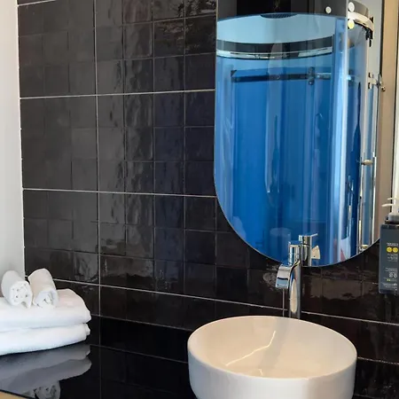 Gaveto De Lisboa - Charming House Bed & Breakfast Ponta Delgada