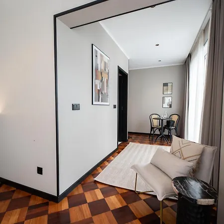 Gaveto De Lisboa - Charming House Bed & Breakfast