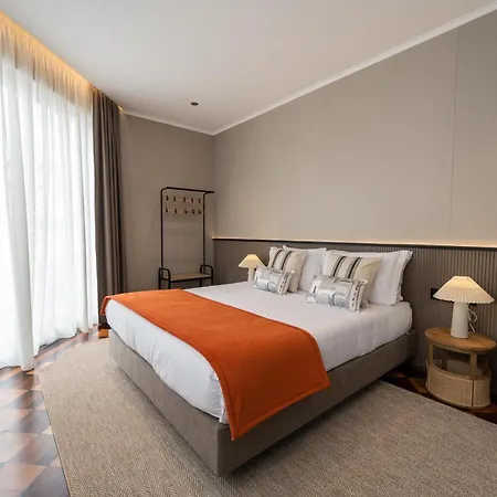 Bed & Breakfast Gaveto De Lisboa - Charming House