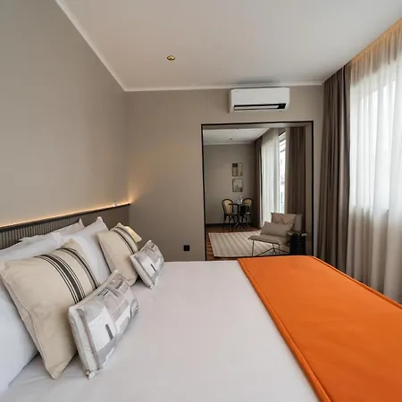 Gaveto De Lisboa - Charming House Bed & Breakfast Ponta Delgada