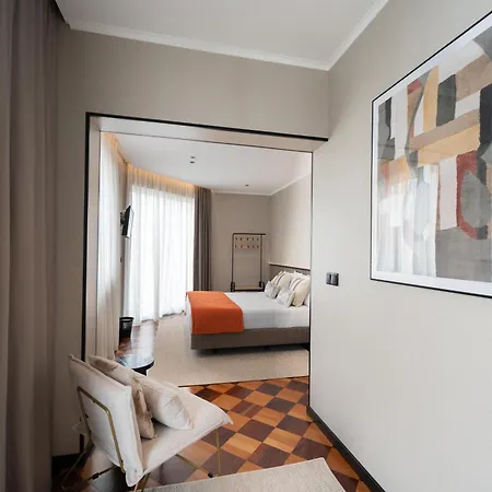 Gaveto De Lisboa - Charming House Bed & Breakfast Ponta Delgada