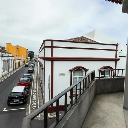 Gaveto De Lisboa - Charming House