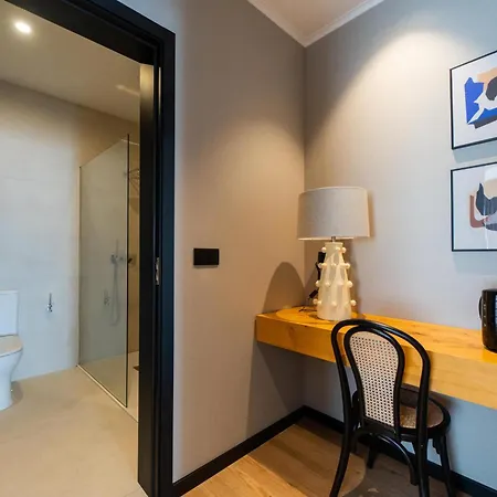 Bed & Breakfast Gaveto De Lisboa - Charming House 3*