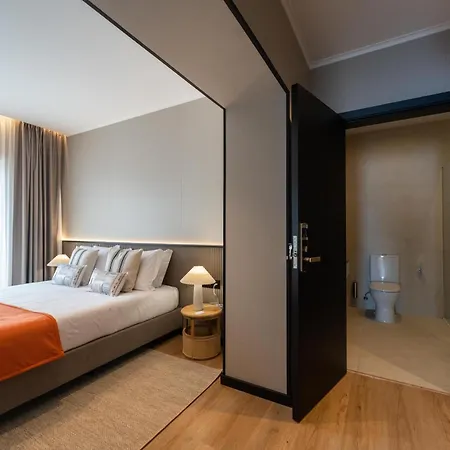 Gaveto De Lisboa - Charming House