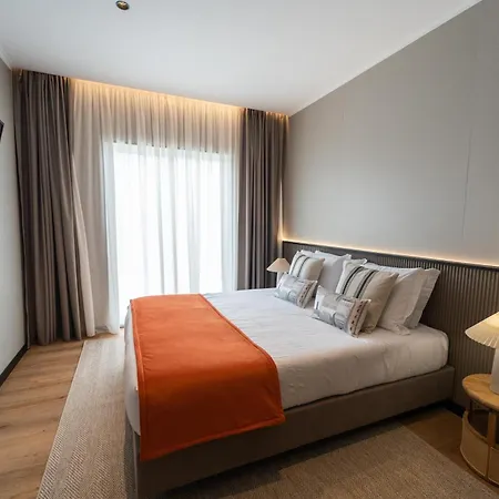 Bed & Breakfast Gaveto De Lisboa - Charming House