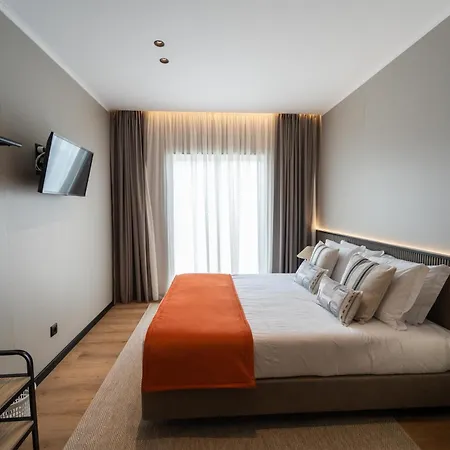 Gaveto De Lisboa - Charming House Bed & Breakfast Ponta Delgada