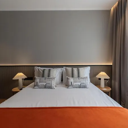 Gaveto De Lisboa - Charming House Ponta Delgada