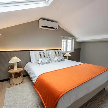 Bed & Breakfast Gaveto De Lisboa - Charming House Ponta Delgada