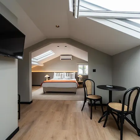 Gaveto De Lisboa - Charming House Bed & Breakfast