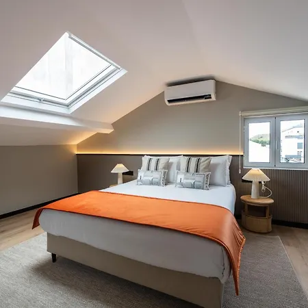 Gaveto De Lisboa - Charming House 3* Ponta Delgada