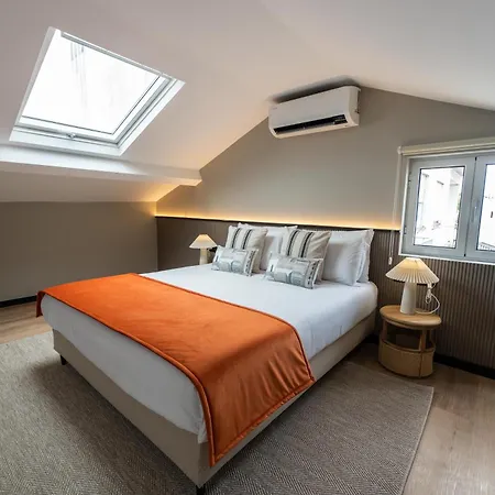 Gaveto De Lisboa - Charming House 3*