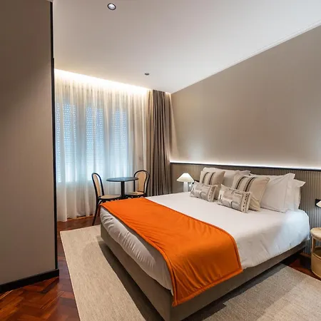 Bed & Breakfast Gaveto De Lisboa - Charming House