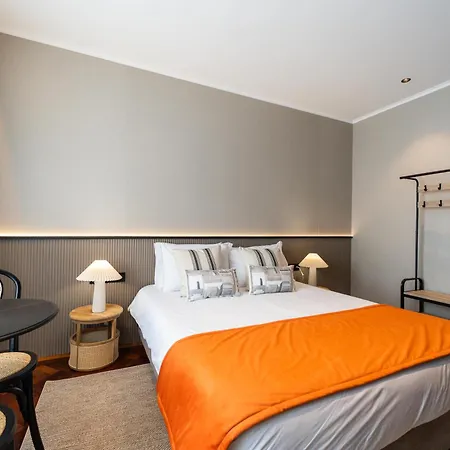 Gaveto De Lisboa - Charming House Bed & Breakfast *