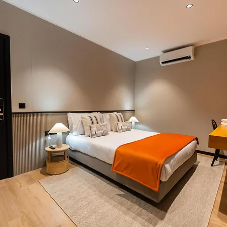 Bed & Breakfast Gaveto De Lisboa - Charming House