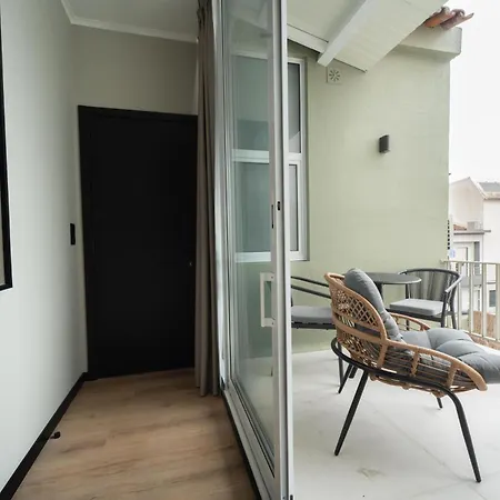 Gaveto De Lisboa - Charming House 3* Ponta Delgada