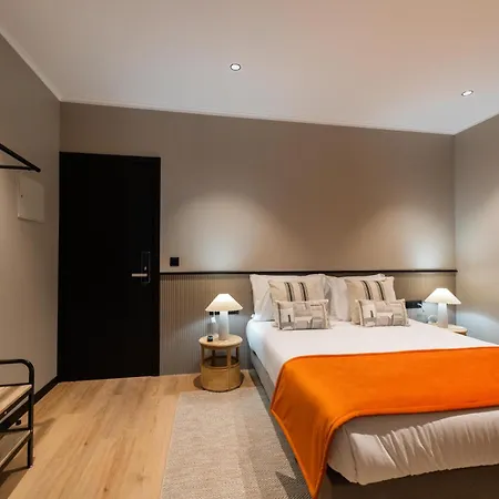 Bed & Breakfast Gaveto De Lisboa - Charming House Ponta Delgada